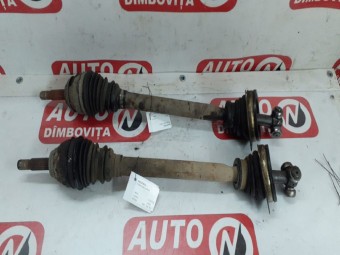 PLANETARA STANGA DACIA LOGAN I 