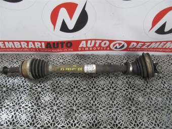 PLANETARA STANGA DACIA LOGAN I OEM: 8200503358.