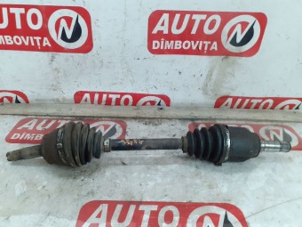 PLANETARA STANGA FIAT DOBLO 