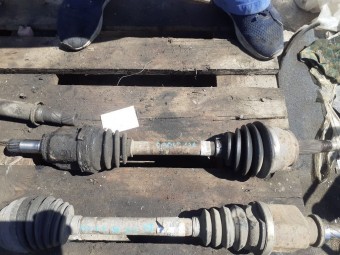 PLANETARA STANGA FIAT DOBLO 