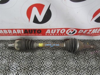 PLANETARA STANGA FORD FIESTA V OEM: 2S6W3B437FA.