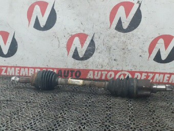 PLANETARA STANGA FORD FIESTA VI OEM: 8V51-3B437-AAA.