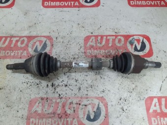PLANETARA STANGA FORD FIESTA VI OEM: 8V51-3B437-HA.