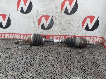 PLANETARA STANGA OPEL ASTRA G OEM: 90538602.