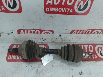 PLANETARA STANGA OPEL ASTRA H 