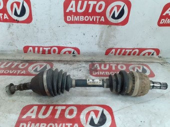 PLANETARA STANGA OPEL ASTRA H OEM: 13214836.