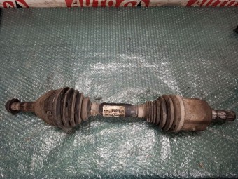 PLANETARA STANGA OPEL ASTRA H OEM: 24462251.