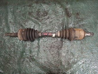 PLANETARA STANGA OPEL CORSA C 