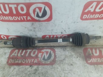 PLANETARA STANGA OPEL CORSA D 
