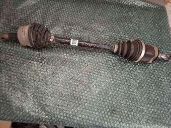 PLANETARA STANGA OPEL CORSA D 