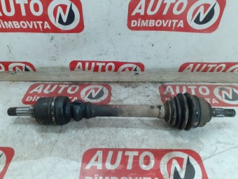 PLANETARA STANGA PEUGEOT 307 