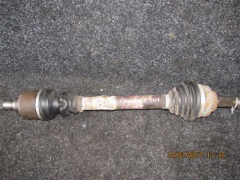 PLANETARA STANGA PEUGEOT 407 