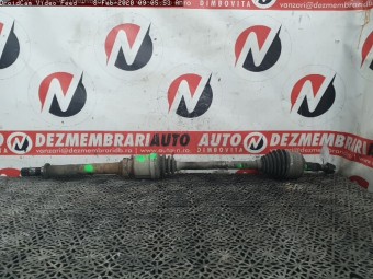 PLANETARA STANGA RENAULT FLUENCE 