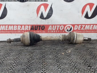 PLANETARA STANGA RENAULT LAGUNA II 