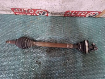 PLANETARA STANGA RENAULT LAGUNA II 