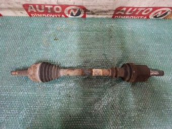 PLANETARA STANGA RENAULT MEGANE II OEM: 8200330413.