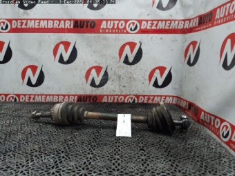 PLANETARA STANGA RENAULT SYMBOL 