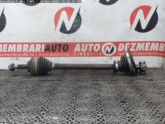 PLANETARA STANGA RENAULT SYMBOL 