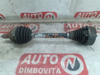 PLANETARA STANGA SKODA FABIA II OEM: 6Q0407271DA.