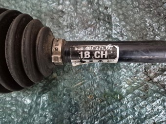 PLANETARA STANGA SKODA FABIA OEM: 6Q0407271BC.