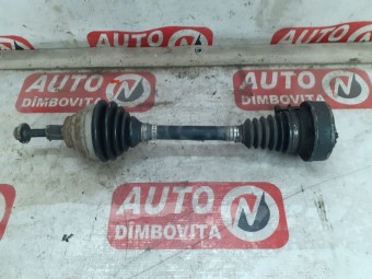 PLANETARA STANGA SKODA OCTAVIA II OEM: 1K0407271BJ.