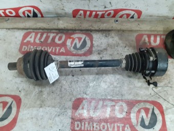 PLANETARA STANGA SKODA OCTAVIA II OEM: 1K0407271BL.