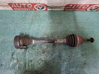 PLANETARA STANGA SKODA OCTAVIA II OEM: 1K0407271JA.