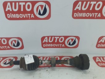 PLANETARA STANGA SKODA RAPID OEM: 6R0407763Q.