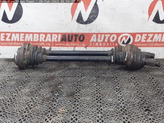 PLANETARA STANGA SPATE BMW X5 E53 