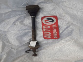 PLANETARA STANGA SPATE SKODA OCTAVIA II 