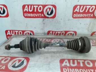 PLANETARA STANGA VOLKSWAGEN PASSAT B6 OEM: 1K0407271BJ.