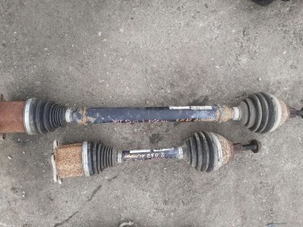 PLANETARA STANGA VOLKSWAGEN PASSAT B6 OEM: 3C0407271T.