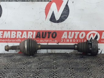 PLANETARA STANGA VOLKSWAGEN POLO 