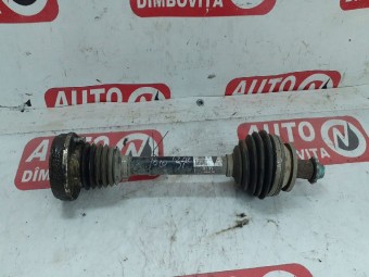 PLANETARA STANGA VOLKSWAGEN POLO 9N OEM: 6Q0407271A.