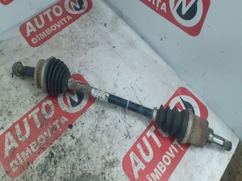 PLANETARA STANGA VOLKSWAGEN UP! OEM: 1S0407761B.