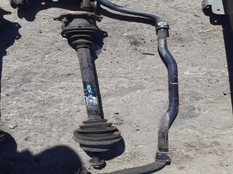 PLANETARA (STANGA/DREAPTA FATA) VOLKSWAGEN PASSAT B5.5 