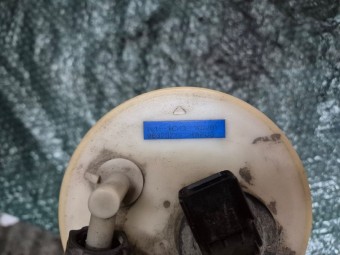 POMPA ALIMENTARE COMBUSTIBIL DAEWOO MATIZ OEM: 96320232.