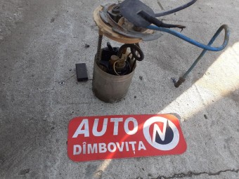 POMPA ALIMENTARE COMBUSTIBIL VOLKSWAGEN GOLF PLUS OEM: 1K0919050J.
