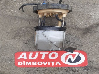 POMPA ALIMENTARE COMBUSTIBIL VOLKSWAGEN TOURAN OEM: 1T0919050B.