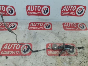 POMPA AMBREIAJ OPEL ASTRA G OEM: 90523769.