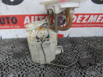 POMPA COMBUSTIBIL (SONDA LITROMETRICA) AUDI A4 OEM: 8K0919050.