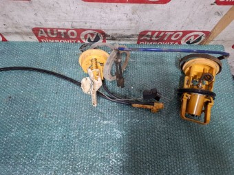 POMPA COMBUSTIBIL (SONDA LITROMETRICA) BMW 320 D 