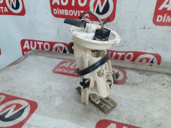 POMPA COMBUSTIBIL (SONDA LITROMETRICA) BMW E46 OEM: 1184165.