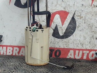POMPA COMBUSTIBIL (SONDA LITROMETRICA) CITROEN JUMPER III 