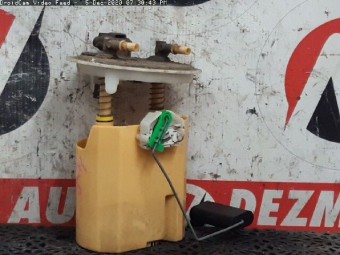 POMPA COMBUSTIBIL (SONDA LITROMETRICA) DACIA LOGAN MCV 