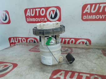 POMPA COMBUSTIBIL (SONDA LITROMETRICA) DACIA LOGAN OEM: 172022377R.