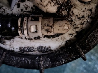 POMPA COMBUSTIBIL (SONDA LITROMETRICA) FORD TRANSIT CONNECT OEM: 5T16-9275.