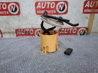 POMPA COMBUSTIBIL (SONDA LITROMETRICA) OPEL MERIVA A OEM: 13153862.