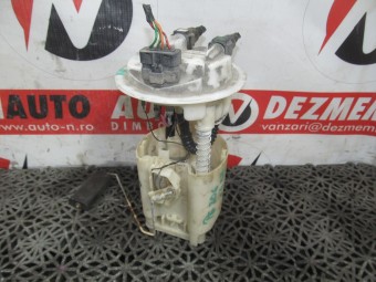 POMPA COMBUSTIBIL (SONDA LITROMETRICA) PEUGEOT 206 OEM: 9633294680.