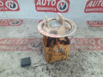 POMPA COMBUSTIBIL (SONDA LITROMETRICA) PEUGEOT 307 OEM: 9632759780.